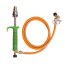 Ecorneur à gaz Daos avec cartouche et tuyau 1,50 m-1709782_copy-00