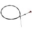 Câble darrêt adaptable longueur : 1680 mm pour Case IH JX 1070 U-1366834_copy-00