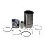 Cylindre-piston-segment pour Deutz Agrotrac 130-1240203_copy-01
