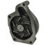 Pompe à eau axe poulie diamètre 15mm Adaptable pour Massey Ferguson 825-1637529_copy-00