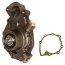 Pompe à eau pour Renault-Claas Arion 630-1558450_copy-00
