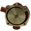 Pompe à eau pour Renault-Claas 1181 (modèle sans climatisation)-1749627_copy-00
