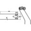 Dent de fenaison adaptable noir pour Claas HD-Presse, Quadrant 1100/1200, Rollant 42-45-46-RC-66 (8603510)-123610_copy-01