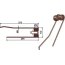 Dent de fenaison adaptable modèle droit brun pour Lely Haymax Universal-Zettrechwender (73 135R)-123698_copy-01