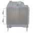 Radiateur pour Massey Ferguson 610 Turbo-1638622_copy-00