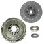 Kit dembrayage complet pour Ford 5100-1168537_copy-00