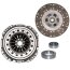 Kit dembrayage complet pour Ford 3230-1168617_copy-00