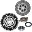 Kit dembrayage complet pour Ford 4600-1168665_copy-00