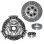 Kit dembrayage complet pour Ford 3910-1168672_copy-00