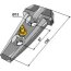 Fixation rapide de cultivateur / vibroculteur John Deere (P12711) série 200 130 x 57 mm système Bourgault adaptable-123931_copy-01