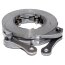 Mécanisme de frein diamètre 165mm pour Massey Ferguson 8280-1312404_copy-01