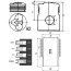 Chemise-piston-segments pour Deutz 7505 U-1308554_copy-00