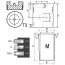 Chemise-piston-segments pour John Deere 3400-1438828_copy-00