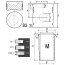 Chemise-piston-segments pour Case IH 956 XL-1321876_copy-00