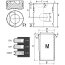 Chemise-piston-segments pour John Deere 4050 E-1438859_copy-00