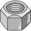 Ecrou frein hexagonal adaptable 10.9 din 980 M16 x 2 boulonnerie Universelle-132675_copy-0