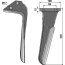 Dent de herse rotative Emy-Elenfer (2901271) droite 320 x 100 x 15 mm adaptable-1127299_copy-00