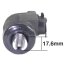 Cylindre récepteur droit pour Fendt F 360 GTF-1682672_copy-00