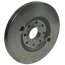 Disque de frein épaisseur de 24mm pour Case IH 1255 XL-1336396_copy-00
