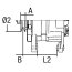 Alternateur + condensateur pour Same Centurion 75 Export-1491430_copy-00