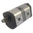 Pompe hydraulique double Bosch 8 + 8 cm3 avec axe de 15/17 mm pour Case IH 745 XL-1773361_copy-00