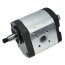 Pompe hydraulique simple Bosch 19 cm3 pour Deutz DX 3.80 SC-1773634_copy-00