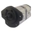 Pompe hydraulique double Bosch 19 + 11 cm3 pour Renault-Claas 90-34 TX-1773687_copy-01