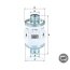 Filtre hydraulique de première monte pour Deutz Agrocompact 90 F-1801141_copy-00