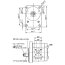 Pompe hydraulique Bosch pour Lamborghini 503 R-1449365_copy-00