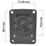 Pompe de direction Bosch pour Same Centauro 70 Export-1449577_copy-00