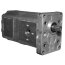 Pompe hydraulique double pour Case IH PJ 55-1233258_copy-00