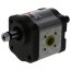 Pompe hydraulique Premium pour Deutz 4006 U-1233605_copy-00