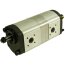 Double pompe hydraulique Premium pour Deutz DX 86-1234453_copy-00