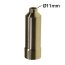 Puit dinjecteur adaptable longueur : 81,5 mm diamètre : 10 /26,5/24 mm pour Case IH 1055-1229595_copy-00