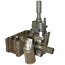 Pompe hydrauliqueavec soupape 610-1 pour Massey Ferguson 1200-1257387_copy-00