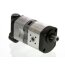 Pompe hydraulique double Bosch 11 + 8 cm3 pour Case IH 824-1774996_copy-02