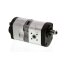 Pompe hydraulique double Bosch 11 + 8 cm3 (version sans-O-draulic) pour Case IH 956 XL-1774452_copy-02