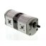 Pompe hydraulique double Bosch 16 + 14 cm3 pour Fendt 311 LSA-1684977_copy-03