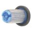Filtre de buse cylindrique adaptable spécial Hardi / Evrard 50 mailles bleu-1710369_copy-00