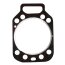 Joint de culasse épaisseur joint de culasse = 1,40mm pour Renault-Claas 80-12 TX-1149423_copy-00