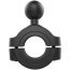 Base de fixation par collier Torque™ sur tube diamètre 2,85 cm à 3,81 cm boule B Ram Mounts (RAM-B-408-112-15U)-1759193_copy-00