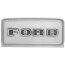 Calandre supérieure avec emblème pour Ford 4000-1531320_copy-00