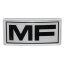Emblème pour Massey Ferguson 240-1281553_copy-00