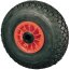 Roue nylon à pneu increvable de 260 x 85 AL 25 RLX-98863_copy-01