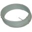 Fil de tension galvanisé plastique blanc diamètre 2,70mm 20 mètres-7434_copy-010
