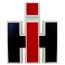 Emblème de calandre pour Case IH Hydro 84-1545228_copy-01