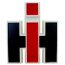 Emblème de calandre pour Case IH 955-1545182_copy-01