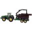 Tracteur John Deere 8430 avec remorque forestière-99184_copy-00