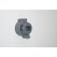 Ecrou + Joint pour Buse méplat de 8mm Gris-1810565_copy-01