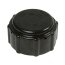 Bouchon de réservoir auxiliaire en plastique adaptable diamètre : 60 mm pour Ford 5110-1213546_copy-00